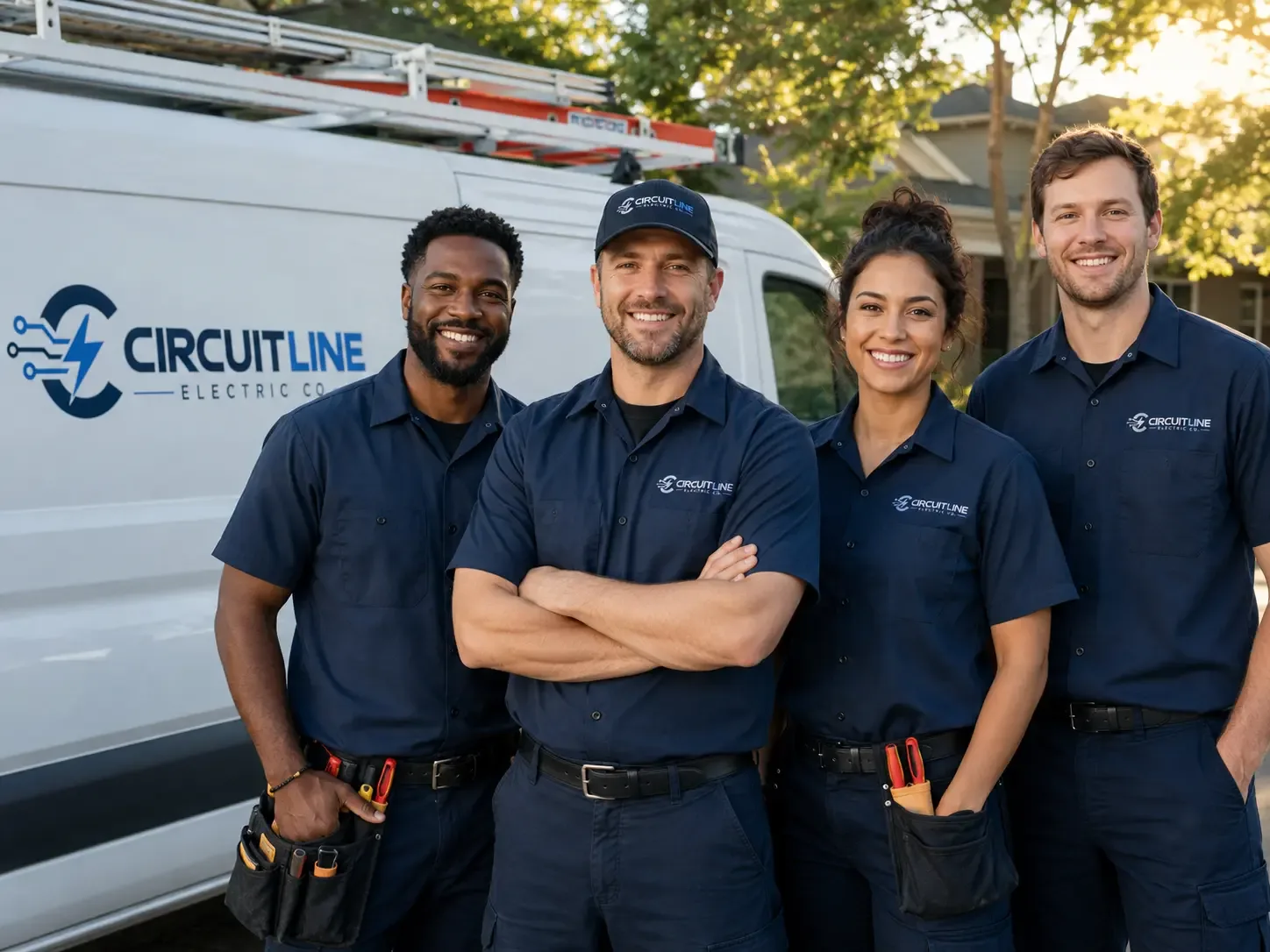 Whole Home Rewiring company in Decatur, AL