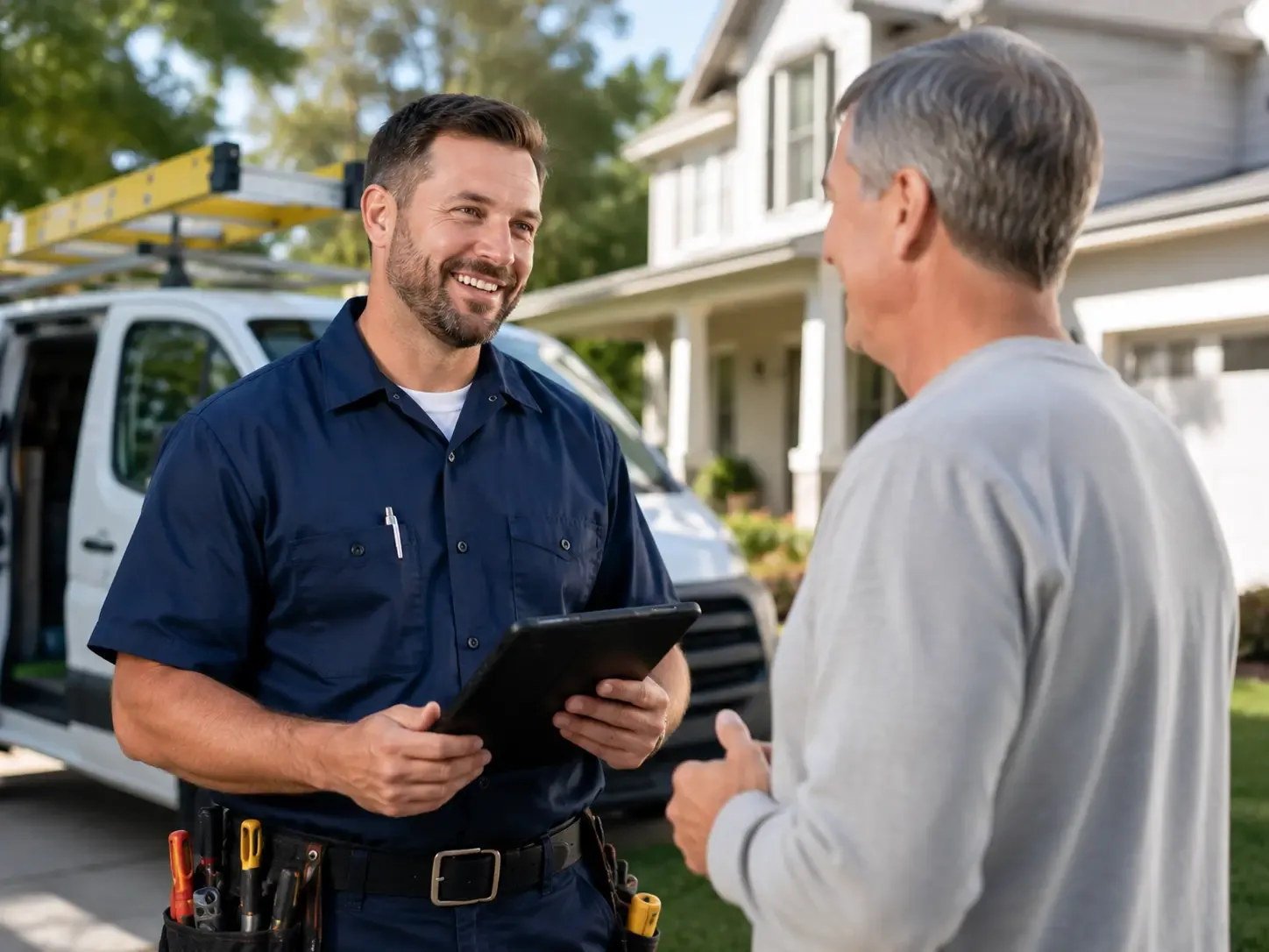 Whole Home Rewiring Decatur, AL FAQs
